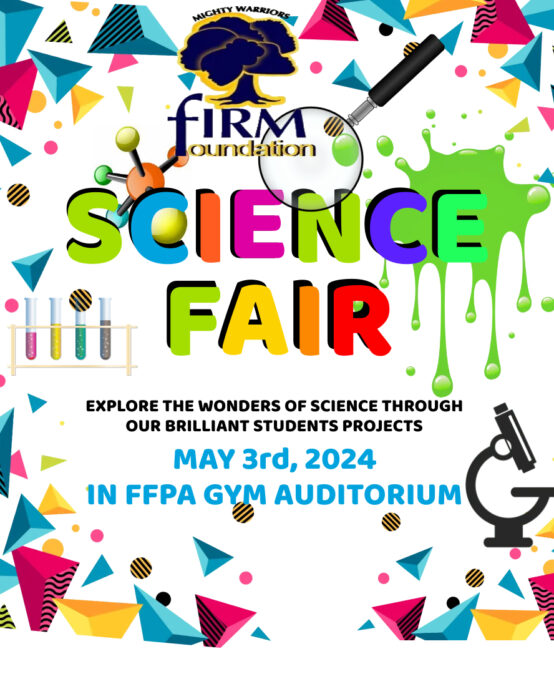 FFPA’s Fantastic Science Fair